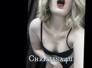 Christina4u