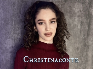 Christinaconte