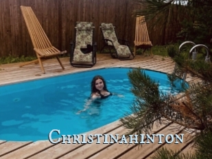 Christinahinton