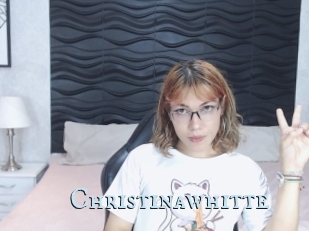 Christinawhitte