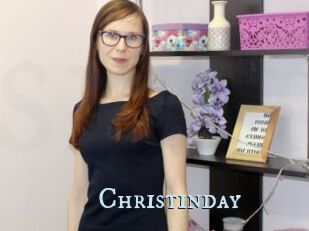 Christinday