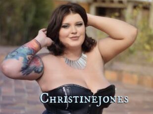 Christinejones