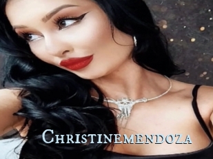 Christinemendoza