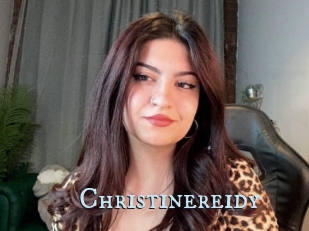 Christinereidy