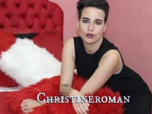 Christineroman