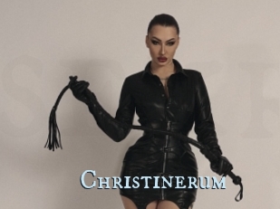 Christinerum