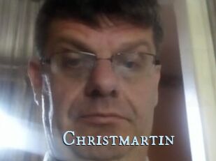 Christmartin