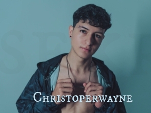 Christoperwayne