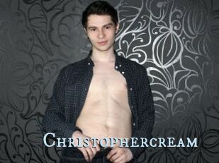 Christophercream