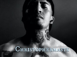 Christophermaste