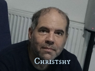 Christshy