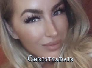 Christyadair