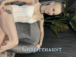 Christyhaunt