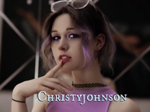 Christyjohnson