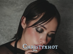 Christyxhot