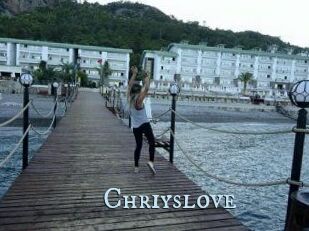 Chriyslove