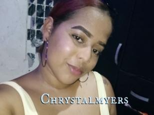 Chrystalmyers