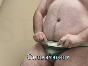 Chubbybiguy