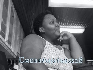 Chubbymistress28