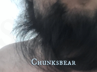 Chunksbear