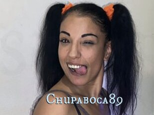 Chupaboca89