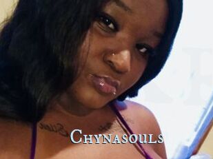 Chynasouls