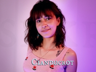 Cianducrot