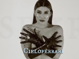 Cieloferrari