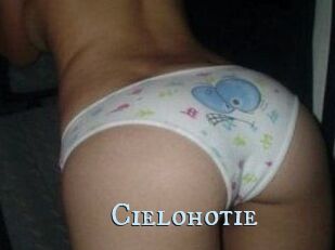 Cielohotie