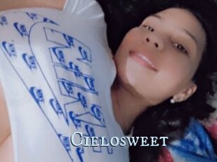 Cielosweet