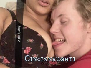 Cincinnaughti