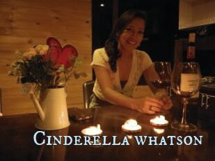 Cinderella_whatson