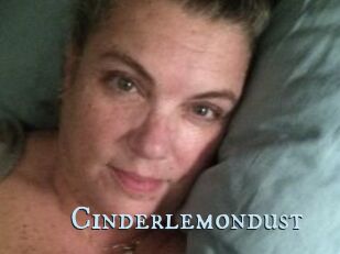 Cinderlemondust