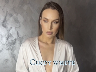 Cindy_white