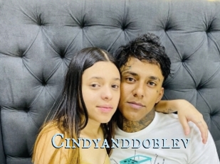 Cindyanddoblev