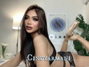 Cindyarmani