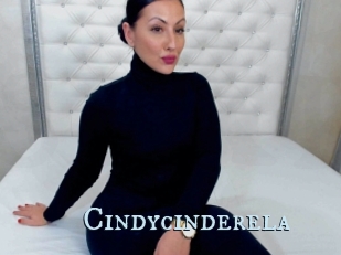 Cindycinderela