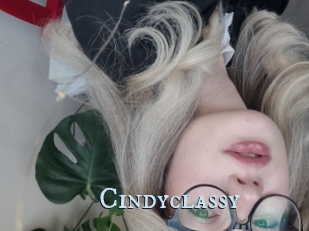 Cindyclassy