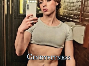 Cindyfitness