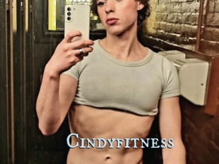 Cindyfitness