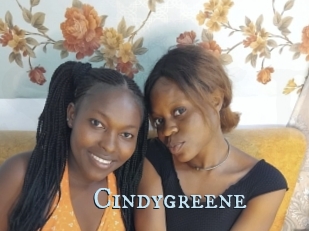 Cindygreene