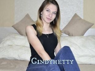 Cindyhetty
