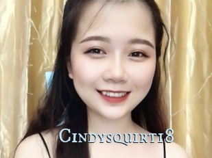 Cindysquirt18