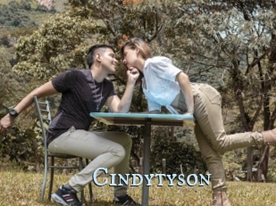 Cindytyson