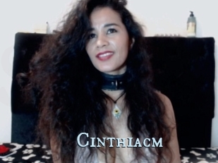 Cinthiacm