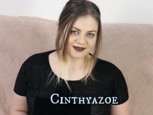 Cinthyazoe