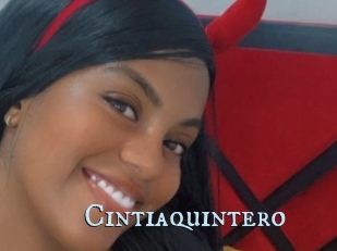 Cintiaquintero