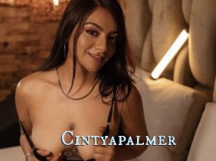 Cintyapalmer