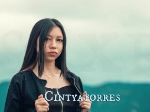 Cintyatorres