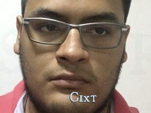 Cixt